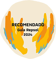 Recomendado Guía Repsol 2024